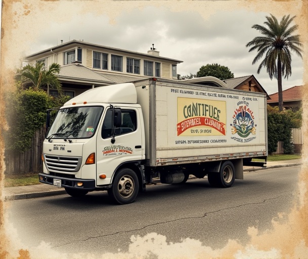 Fresho Carpet Cleaning Cotton Tree Founding Story