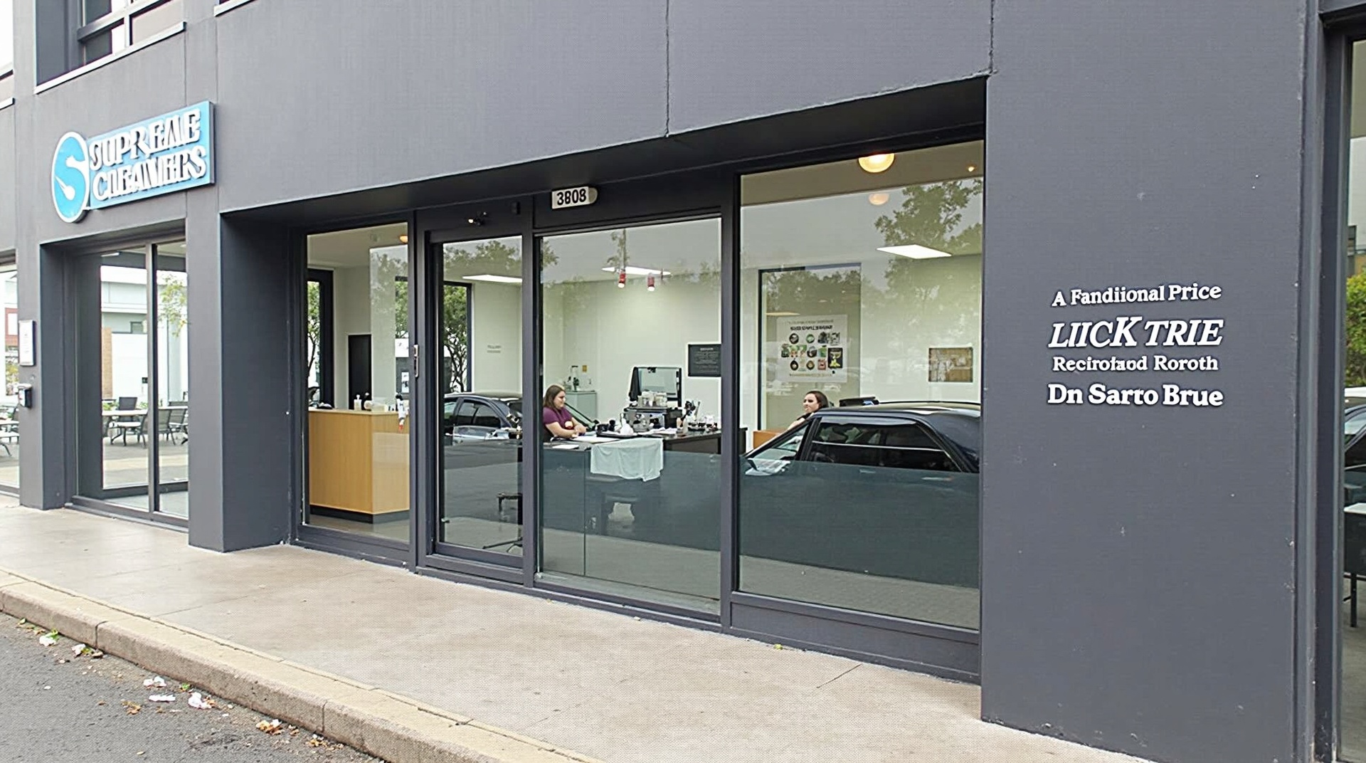 Fresho Carpet Cleaning Cotton Tree Contact Office