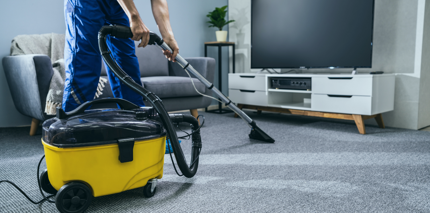 Fresho Carpet Cleaning Cotton Tree Contact Office